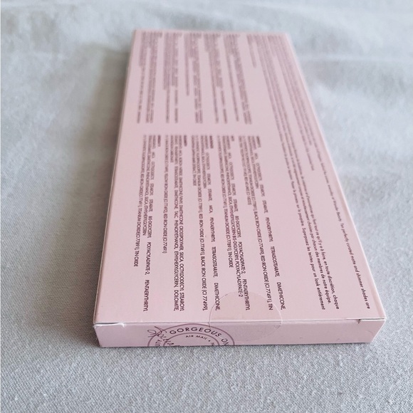 Wander Beauty Trailblazer Eyeshadow Palette - Picture 4 of 4